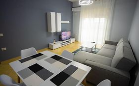 Apartment In Vlore Kejvi